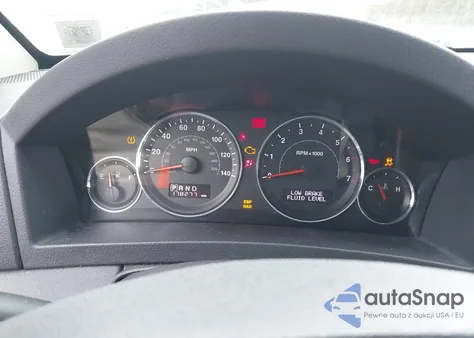 2008 Jeep Grand Cherokee Laredo from USA, damaged, VIN 1J8GR48K78C153561